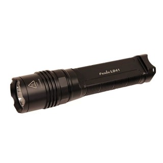 FENIX FLASHLIGHTS 960 Lumens LD Series, AA,Black FENIX FLASHLIGHTS 960 Lumens LD Series, AA,Black