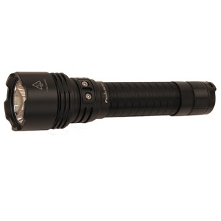 FENIX FLASHLIGHTS 1000 Lumens RC Series, Black FENIX FLASHLIGHTS 1000 Lumens RC Series, Black