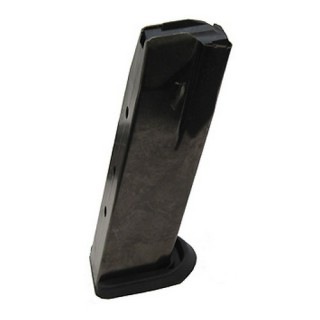 FNH FNX-40 Magazine Blk 14-Rnd FNH FNX-40 Magazine Blk 14-Rnd