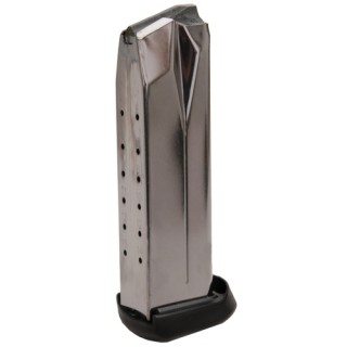 FNH FNX-45 Magazine 15-Rnd Blk FNH FNX-45 Magazine 15-Rnd Blk
