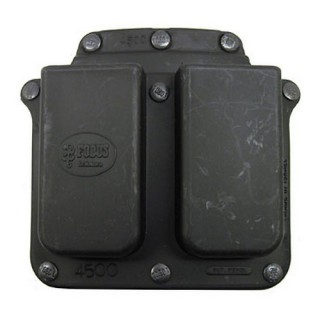 FOBUS DblMag SnglStk .45 Belt FOBUS DblMag SnglStk .45 Belt