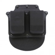 FOBUS Double Mag Pouch fits Glock 36
