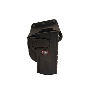 FOBUS Beretta PX4 Storm CH RapdRls Lvl2 Belt FOBUS Beretta PX4 Storm CH RapdRls Lvl2 Belt