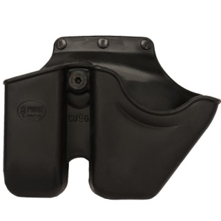 FOBUS Roto Mag/Cuff Glk/H&K 9/40 Belt FOBUS Roto Mag/Cuff Glk/H&K 9/40 Belt