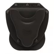FOBUS Open Top Cuff Case-Paddle