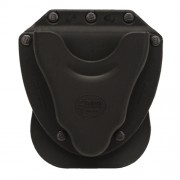 FOBUS Open Top Cuff Case-Paddle