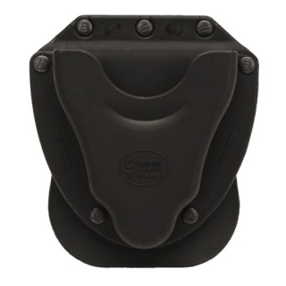 FOBUS Open Top Cuff Case-Paddle FOBUS Open Top Cuff Case-Paddle