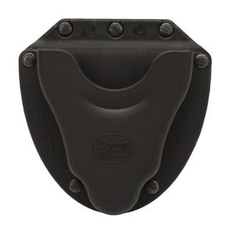 FOBUS Open Top Cuff Case-Belt FOBUS Open Top Cuff Case-Belt