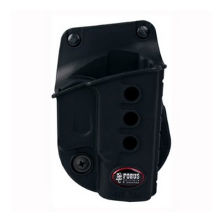 FOBUS Diamondback 380 Paddle Holster FOBUS Diamondback 380 Paddle Holster