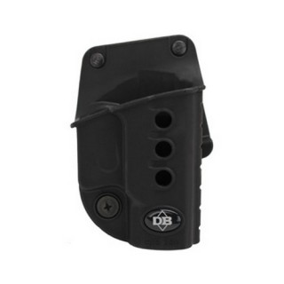 FOBUS Diamondback 380 Belt Holster FOBUS Diamondback 380 Belt Holster
