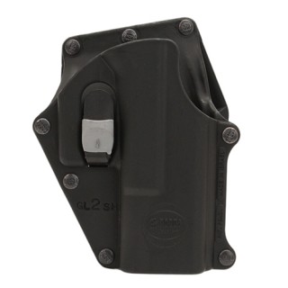 FOBUS Glock 17/19/22/23/31/32/34/35 Belt FOBUS Glock 17/19/22/23/31/32/34/35 Belt