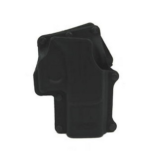 FOBUS Roto Belt RH Glock 17/22/34 FOBUS Roto Belt RH Glock 17/22/34