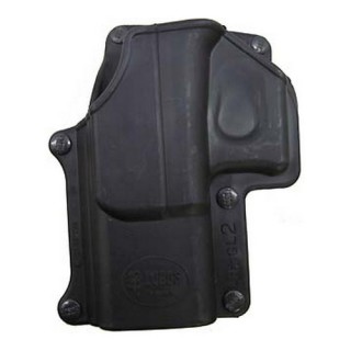 FOBUS Roto Belt LH Glock 17/22/34 FOBUS Roto Belt LH Glock 17/22/34