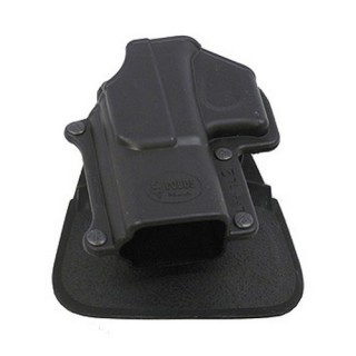 FOBUS Roto Paddle LH Glock 17/22/34 FOBUS Roto Paddle LH Glock 17/22/34