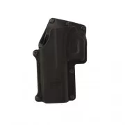 FOBUS Standard Belt LH Glock 20/21/37