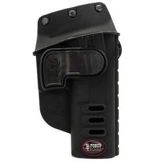 FOBUS Glock 17/19/22/etc CH RapdRls Lvl2 Belt FOBUS Glock 17/19/22/etc CH RapdRls Lvl2 Belt