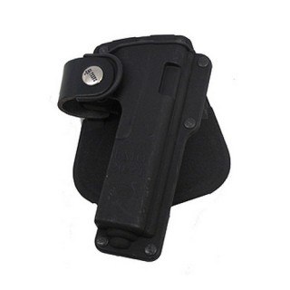 FOBUS Tactical Speed Glk 21 w/Lsr Pddle FOBUS Tactical Speed Glk 21 w/Lsr Pddle