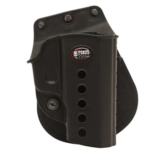 FOBUS Evolution Paddle RH H&K USP 45 FOBUS Evolution Paddle RH H&K USP 45