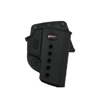 FOBUS Evolution Belt RH H&K USP Full FOBUS Evolution Belt RH H&K USP Full