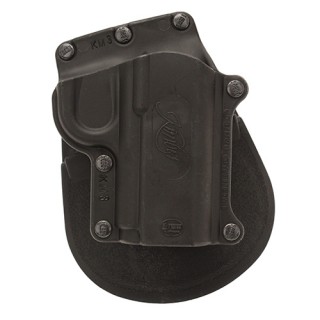 FOBUS Standard Paddle RH Kimb 3"/4"/5" FOBUS Standard Paddle RH Kimb 3"/4"/5"