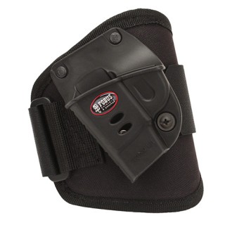 FOBUS Ankle LH Ruger LCP, KelTec P2AT FOBUS Ankle LH Ruger LCP, KelTec P2AT