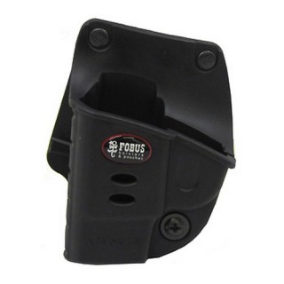 FOBUS Standard Paddle LH Ruger LCP FOBUS Standard Paddle LH Ruger LCP