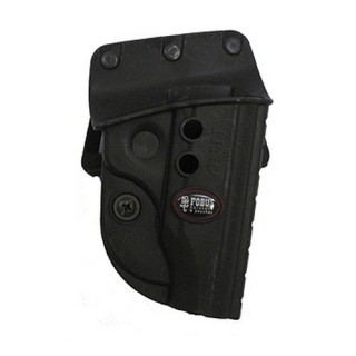 FOBUS E2 Roto Belt RH Walther PPK FOBUS E2 Roto Belt RH Walther PPK
