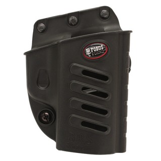 FOBUS Evolution Belt RH Beret PX4 Storm FOBUS Evolution Belt RH Beret PX4 Storm