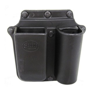 FOBUS Mag/1"Light Glock/H&K 9/40 Belt FOBUS Mag/1"Light Glock/H&K 9/40 Belt
