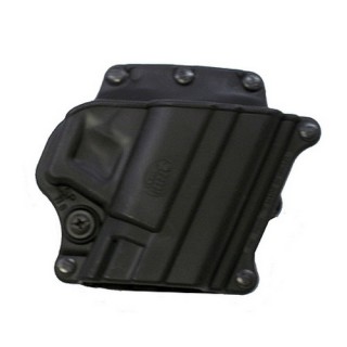 FOBUS Roto Belt RH Taur MilPro Spg XD FOBUS Roto Belt RH Taur MilPro Spg XD