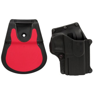 FOBUS Roto Paddle RH Springfield XD FOBUS Roto Paddle RH Springfield XD