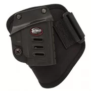 FOBUS S&W Body Guard 380 Ankle