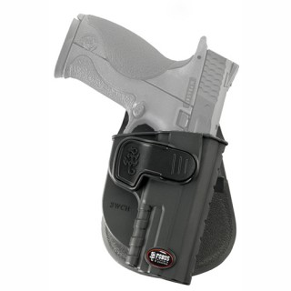 FOBUS M&P Full/Cmpct 9/40 CH RapdRls Lvl2 Pdl FOBUS M&P Full/Cmpct 9/40 CH RapdRls Lvl2 Pdl