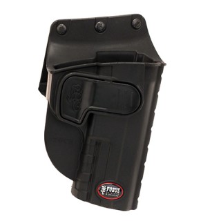 FOBUS M&P Full/Cmpct 9/40 CH RapdRls Lvl2 R-Blt FOBUS M&P Full/Cmpct 9/40 CH RapdRls Lvl2 R-Blt