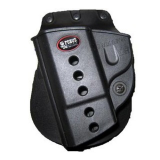 FOBUS Roto Paddle LH S&W M&P 9/.40/.45 FOBUS Roto Paddle LH S&W M&P 9/.40/.45