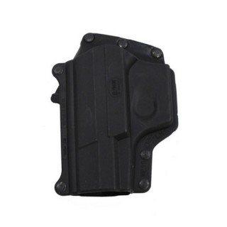 FOBUS Walther Model P99 LH Belt FOBUS Walther Model P99 LH Belt