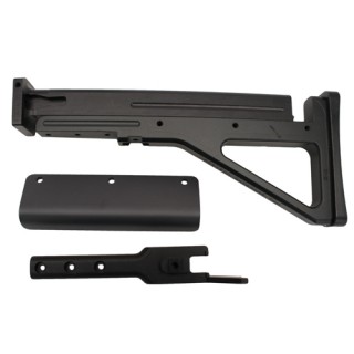 FOSTECH OUTDOORS Bumpski RH w/UniversalBar Complete NoTang FOSTECH OUTDOORS Bumpski RH w/UniversalBar Complete NoTang