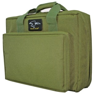 GALATI GEAR Сумка для оружия Double Discreet Square Rifle Case GALATI GEAR Сумка для оружия Double Discreet Square Rifle Case