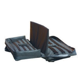 GALATI GEAR Сумка для оружия 42 Inch Double Discreet Square Carry Rifle Case GALATI GEAR Сумка для оружия 42 Inch Double Discreet Square Carry Rifle Case