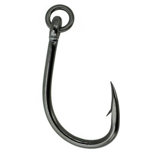 GAMAKATSU Рыболовные крючки Live Bait Solid Ring GAMAKATSU Рыболовные крючки Live Bait Solid Ring