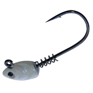 GAMAKATSU Рыболовные крючки Superline Swim Bait Head GAMAKATSU Рыболовные крючки Superline Swim Bait Head