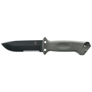 GERBER нож LMF II ASEK - FG504 Green,Box GERBER нож LMF II ASEK - FG504 Green,Box