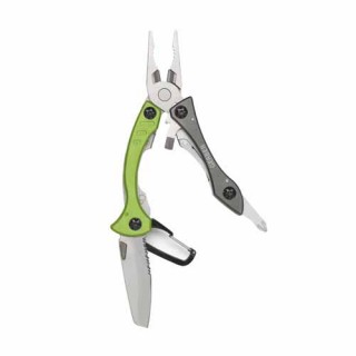 GERBER многофункциональный нож Crucial Tool Green GERBER многофункциональный нож Crucial Tool Green