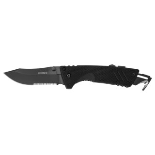 GERBER складной нож S.A.H., safety auto hook knife, MDP, serraated GERBER складной нож S.A.H., safety auto hook knife, MDP, serraated