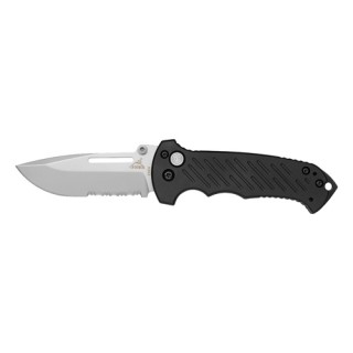 GERBER складной нож 06 Combat folder, serrated GERBER складной нож 06 Combat folder, serrated