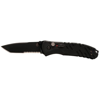 GERBER Нож Propel AO - 420C Blade, Black G-10 Handle GERBER Нож Propel AO - 420C Blade, Black G-10 Handle