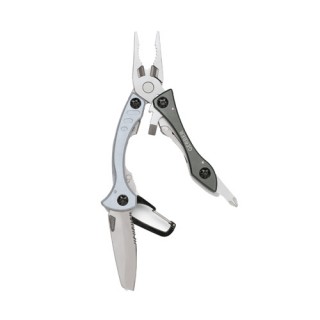 GERBER многофункциональный нож Tool Crucial Gray GERBER многофункциональный нож Tool Crucial Gray