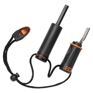 GERBER огниво Bear Grylls Fire Starter GERBER огниво Bear Grylls Fire Starter