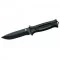 GERBER нож Strongarm - black, plane edge