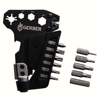 GERBER набор ключей Span Archery Solid State Tool GERBER набор ключей Span Archery Solid State Tool